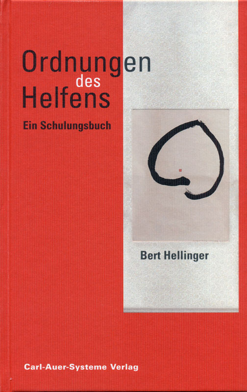 Ordnungen des Helfens